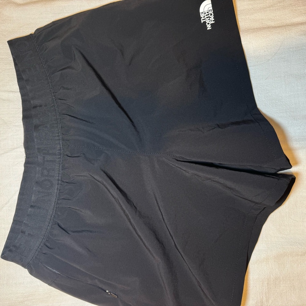 North face shorts